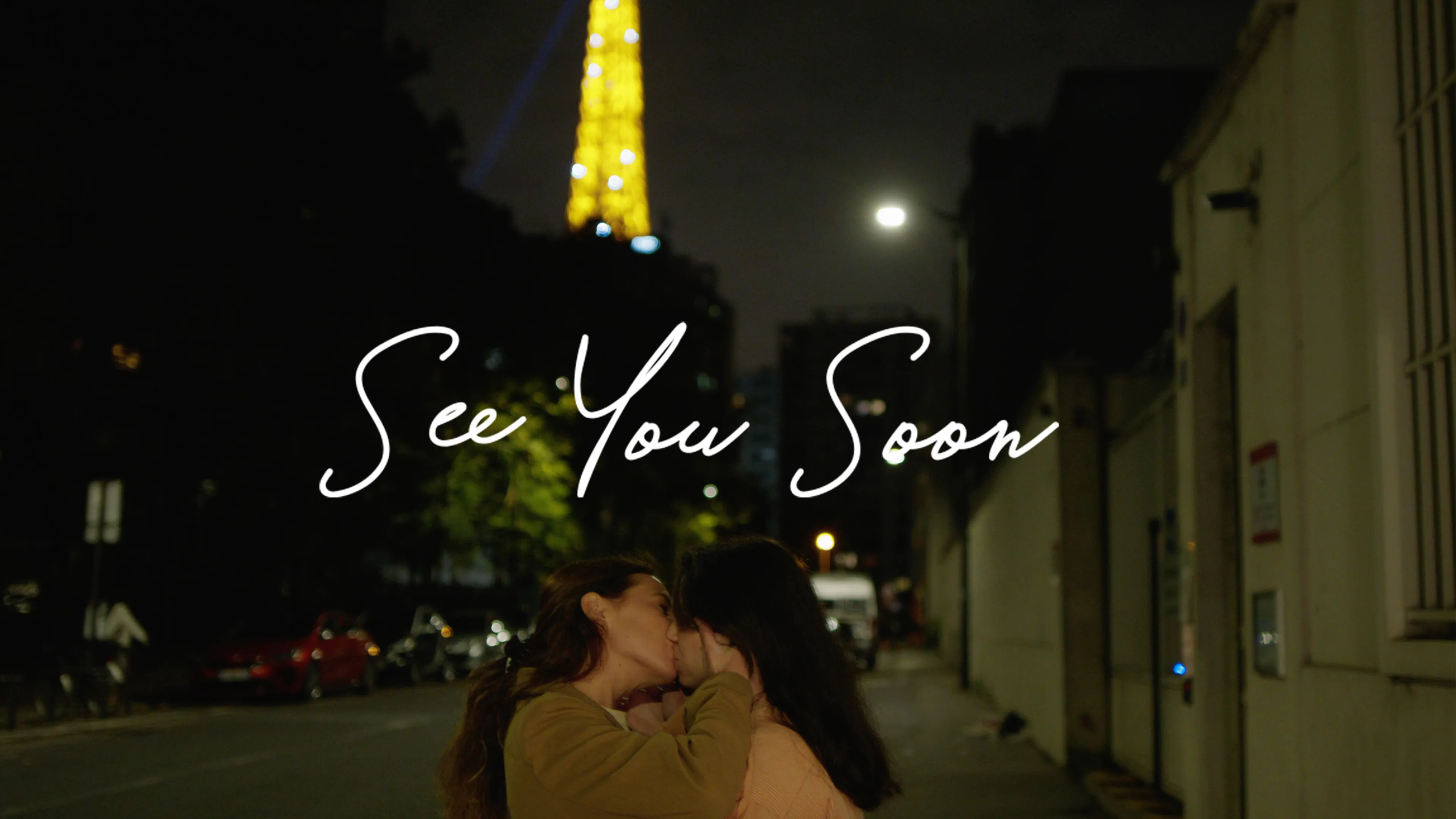 See You Soon poster